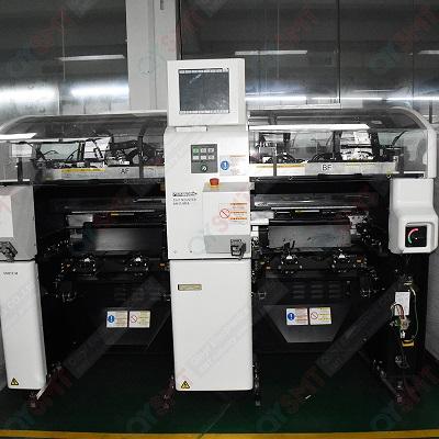 Panasonic CM212-M Chip Mounter
